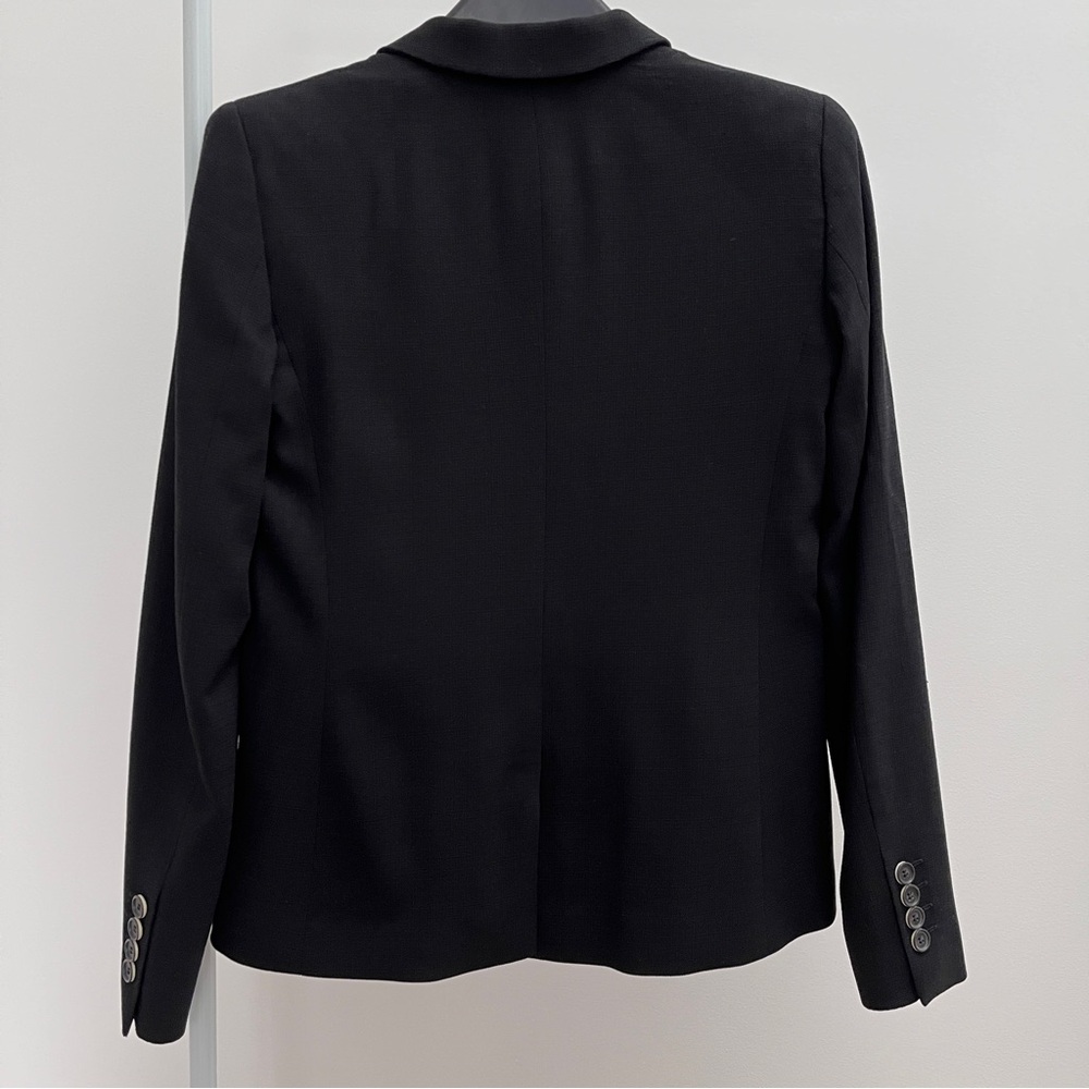 Brooks Brothers Loro Piana wool silk Stellita blazer 4 timeless old money - Picture 13 of 13